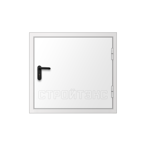 Люк противопожарный металлический EI 60 900х900мм